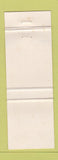 Matchbook Cover - La Fontana Pizza Niagara Falls ON