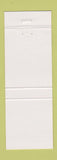 Matchbook Cover - Steve's Pizza