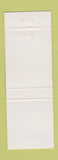 Matchbook Cover - US Pizza Company Newport AR BLUE