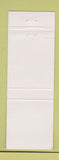 Matchbook Cover - US Pizza Company Newport AR RED