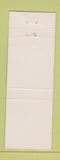 Matchbook Cover - Honey's Cafeteria Duncan OK WEAR
