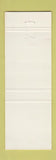Matchbook Cover - Heritage Motor Hotel Taber Brooks AB