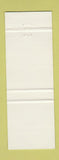 Matchbook Cover - Hi Way Motel Vegreville AB