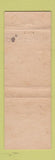 Matchbook Cover - Lumbermens Insurance Forest Moors Old Town ME