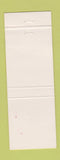 Matchbook Cover - McFadden Insurance Nelsonville OH