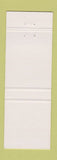 Matchbook Cover - Hotel Motel L Aristocrate Ste Foy QC