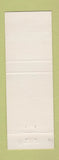 Matchbook Cover - 1st National Bank Beattie KS