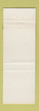 Matchbook Cover - 610 Stamps Landing Vancouver BC Pub