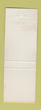 Matchbook Cover - Budgetel Motel Florence KY
