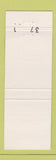 Matchbook Cover - Fabulous 50's Alpine Casino Billings MT