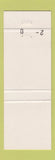Matchbook Cover - Astro Bowling Center San Antonio TX
