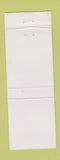 Matchbook Cover - JJ Kelley's Restaurant Lansing IL Irish