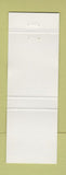 Matchbook Cover - Crown Sports Lounge Westerville OH WEAR