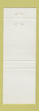Matchbook Cover - Enoteca Pizza Toronto ON