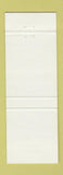 Matchbook Cover - Kaelan's Pizza Spaghetti Caledonia ON