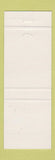 Matchbook Cover - Hotel Motel Harjen St Tite QC BLUE