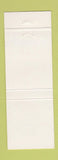 Matchbook Cover - The Hard Shell Richmond VA