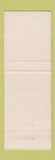 Matchbook Cover - Gross Insurance Agency Bowdles SD