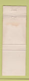 Matchbook Cover - Woody's Los Angeles CA Bar WRON