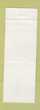 Matchbook Cover - Stafford St Station Richmodn VA train restaurant