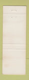 Matchbook Cover - American Grill Scottsdale AZ