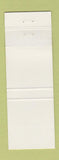 Matchbook Cover - The Village Inn Old Orchard Beach ME Auburn