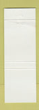 Matchbook Cover - Ristorante Amici Italian Burlington ON