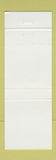 Matchbook Cover - Pelican Marsh