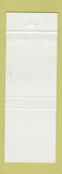 Matchbook Cover - Cafe Moola Van Nuys CA