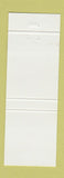 Matchbook Cover - Kitty Kiernans Irish Bar Brooklyn NY