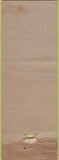 Matchbook Cover - Vanderbilt Hotel New York City WORN