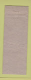 Matchbook Cover - Eugene Equipment Company Eugene OR WORN