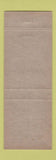 Matchbook Cover - Duke Buick Farmville NC