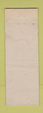 Matchbook Cover - Sandy Tavern Roseburg OR