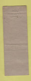 Matchbook Cover - Rainbow Cafe Roseburg OR low phone # WEAR