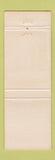 Matchbook Cover - Dublin Restaurant Club Dublin OR WEAR