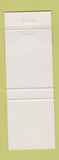 Matchbook Cover - McCarthy's Irish Pub Hudson WI
