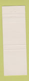 Matchbook Cover - The Dubliner Irish Pub Washington DC