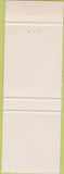 Matchbook Cover - Town n County Motel Seekonk MA