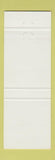 Matchbook Cover - Olde Dublin Pub Claddagh Room Charlottetown PEI PE