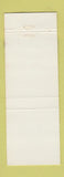 Matchbook Cover - Blarney Stone Restaurant Irish Pub Red Deer AB