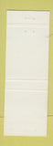 Matchbook Cover - Manny's Restaurant Irish Milwaukee WI