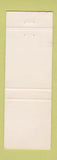 Matchbook Cover - JJ Mulligan Irish Pub New York City
