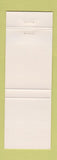 Matchbook Cover - Superior Motel New Englander Motor Court Malden MA