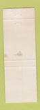 Matchbook Cover - O'Malleys Building Materials