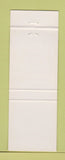 Matchbook Cover - Irish Inn Best Western Shamrock TX