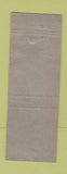 Matchbook Cover - Rose Cafe Sutherlin OR WEAR