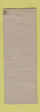 Matchbook Cover - Red Diamond Fuel Sutherlin OR