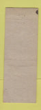 Matchbook Cover - Town Cafe Sutherlin OR Christmas WEAR
