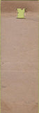 Matchbook Cover - Hotel St Regis New York City WEAR